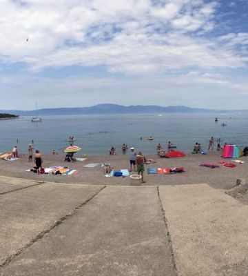 Gremo na morje 2025  