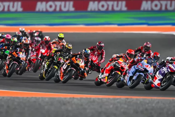 MotoGP Brno 2025  