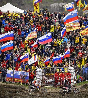 MXGP Trentino