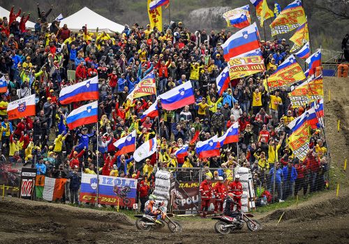 MXGP Trentino